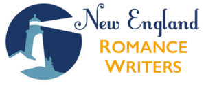 New England Romance Writers logo