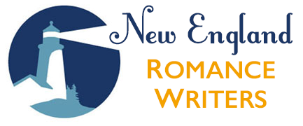 New England Romance Writers logo