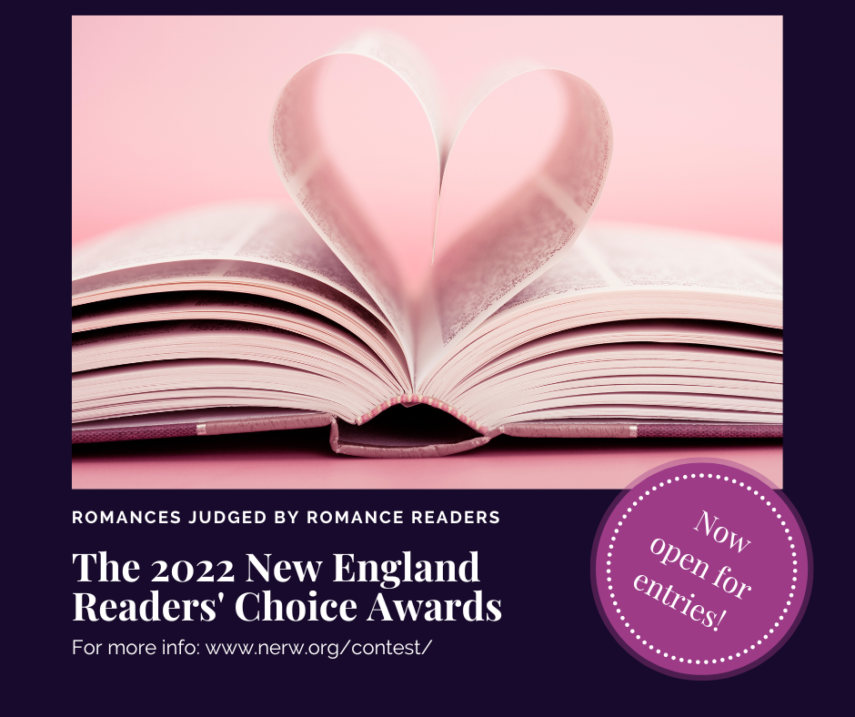 New England Readers Choice Awards contest is now open for entries