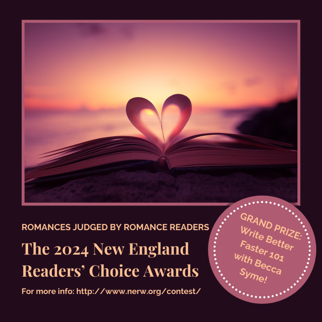 Contest New England Romance Writers